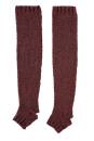 Strickanleitung Gaiters WAD-003-10 WOOLADDICTS RESPECT NIFTY KNITTER als download