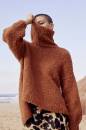 Strickanleitung Sweater WAD-003-11 WOOLADDICTS TRUST als download