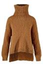 Strickanleitung Sweater WAD-003-11 WOOLADDICTS TRUST SACRED SAGE als download