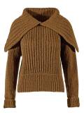 Strickanleitung Sweater WAD-003-13 WOOLADDICTS FAITH WILD...