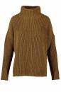 Strickanleitung Sweater WAD-003-15 WOOLADDICTS LOVE als download