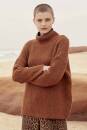 Strickanleitung Sweater WAD-003-15 WOOLADDICTS LOVE RISKY REDEMEER als download
