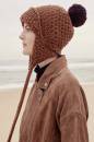 Knitting instructions Hat WAD-003-16 WOOLADDICTS FIRE as download