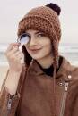 Knitting instructions Hat WAD-003-16 WOOLADDICTS FIRE as download