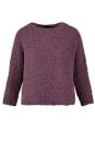 Strickanleitung Sweater WAD-003-36 WOOLADDICTS TRUST DEVOTED DANCER als download
