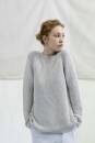 Strickanleitung Pullover 263-12 LANGYARNS MULBERRY SILK als download