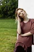 Strickanleitung Pullover 263-34 LANGYARNS DIVINA als...