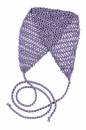 Knitting instructions Headband with cord WAD-004-09 WOOLADDICTS SUNSHINE as download
