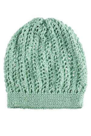 Strickanleitung Hat WAD-004-15 WOOLADDICTS HAPPINESS SMALL STEPS als download