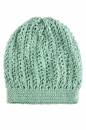 Knitting instructions Hat WAD-004-15 WOOLADDICTS HAPPINESS as download