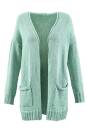 Strickanleitung Cardigan WAD-004-21 WOOLADDICTS HAPPINESS HAPPY HABIT als download