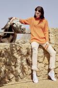 Knitting instructions Sweater WAD-004-27 WOOLADDICTS HAPPINESS as download