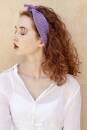 Strickanleitung Knotted headband WAD-004-34 WOOLADDICTS HAPPINESS WICKED WHISPER als download