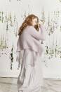 Strickanleitung Jacke 265-02 LANGYARNS LACE als download