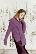 Strickanleitung Jacke 265-04 LANGYARNS PASSIONE als download