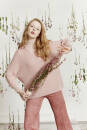 Strickanleitung Pullover 265-07 LANGYARNS ALPACA SUPERLIGHT als download