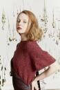 Strickanleitung Pullover 265-11 LANGYARNS VIOLA als download