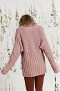 Knitting instructions Sweater 265-13 LANGYARNS AYMARA as download