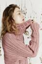 Knitting instructions Sweater 265-13 LANGYARNS AYMARA as download