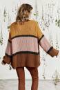 Knitting instructions Cardigan 265-14 LANGYARNS LUSSO as download