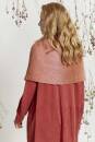 Knitting instructions Shawl 265-15 LANGYARNS CARINA as download