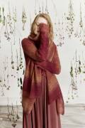 Strickanleitung Jacke 265-18 LANGYARNS MOHAIR LUXE COLOR als download