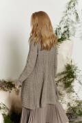 Knitting instructions Cardigan 265-42 LANGYARNS GORDON as download