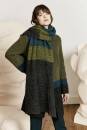 Knitting instructions Scarf 265-51 LANGYARNS LUSSO as download
