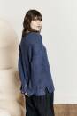 Knitting instructions Sweater 265-53 LANGYARNS URANIA as download