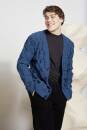Knitting instructions Cardigan 265-57 LANGYARNS MERINO+ as download