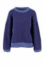 Knitting instructions Sweater WAD-005-03 WOOLADDICTS EARTH as download