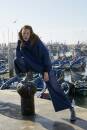 Strickanleitung Poncho WAD-005-05 WOOLADDICTS AIR NAUTI GIRL als download