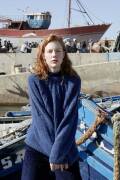 Strickanleitung Sweater WAD-005-06 WOOLADDICTS AIR SOARING SEAGIRL als download