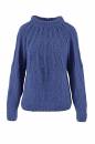 Knitting instructions Sweater WAD-005-06 WOOLADDICTS AIR as download