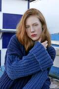 Strickanleitung Sweater WAD-005-10 WOOLADDICTS AIR TEASING TIDES als download