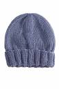 Knitting instructions Hat WAD-005-13 WOOLADDICTS GLORY as download