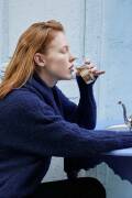 Strickanleitung Sweater WAD-005-15 WOOLADDICTS WATER BE-AT-EASE als download