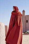 Knitting instructions Shawl WAD-005-19 WOOLADDICTS HOPE as download