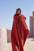 Knitting instructions Shawl WAD-005-19 WOOLADDICTS HOPE as download