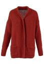 Knitting instructions Cardigan WAD-005-25 WOOLADDICTS EARTH as download