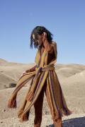 Strickanleitung Poncho WAD-005-31 WOOLADDICTS AIR POCAHONTAS PRIDE als download