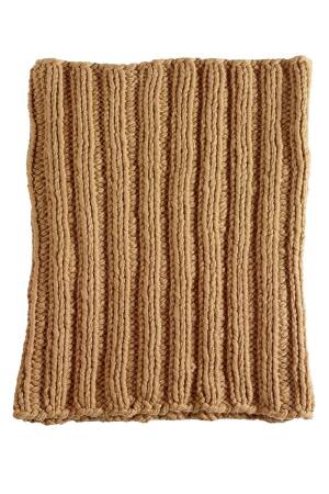 Knitting instructions Cowl WAD-005-32 WOOLADDICTS FIRE as download