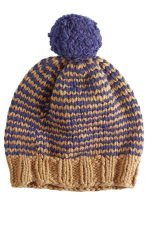 Strickanleitung Hat WAD-005-36 WOOLADDICTS FIRE BE BOLD als download