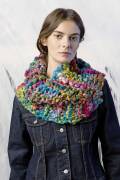 Strickanleitung Loop FOL-005_01 LANGYARNS YOUNG als download