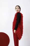 Strickanleitung Weste PTO-004_09 LANGYARNS VIRGINIA als download