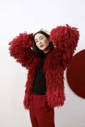 Knitting instructions Jacket PTO-004_11 LANGYARNS MALOU as download