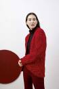 Knitting instructions Jacket PTO-004_14 LANGYARNS MERINO 50 as download
