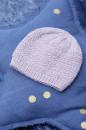 Knitting instructions Hat PTO-007_18 LANGYARNS CASHMERINO FOR BABIES AND MORE as download