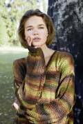 Strickanleitung Pullover PTO-008_04 LANGYARNS MILTON als...