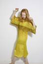 Knitting instructions Tunic PTO-009_06 LANGYARNS BLOOM as download